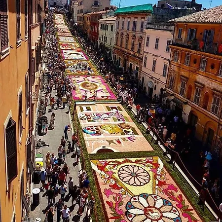 Appartamento Casa L'archetto *