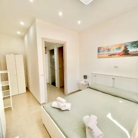 Apartament Casa L'archetto *