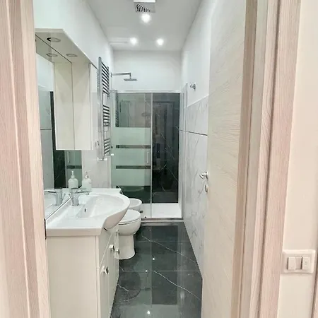 Casa L'archetto Genzano di Roma