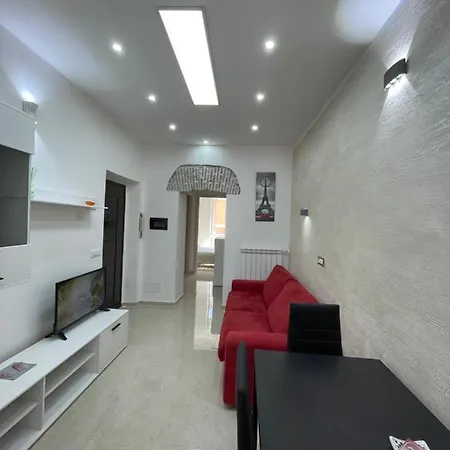 Apartament Casa L'archetto