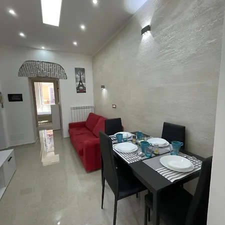 Casa L'archetto Genzano di Roma