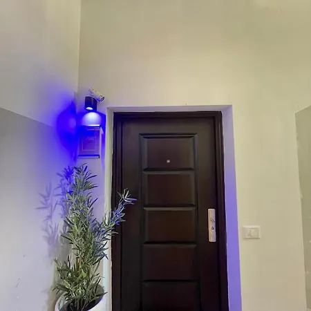 Casa L'archetto Apartment *