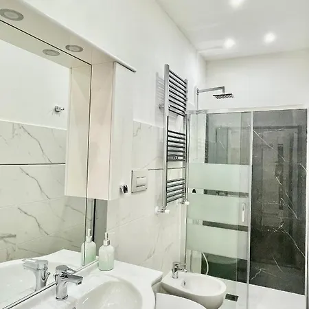 Casa L'archetto Apartament *