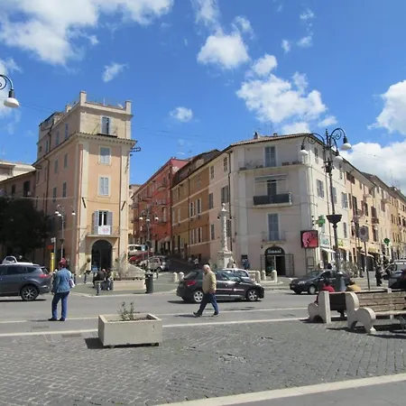 Διαμέρισμα Casa L'archetto *