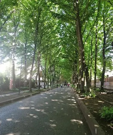 Casa L'archetto Genzano di Roma