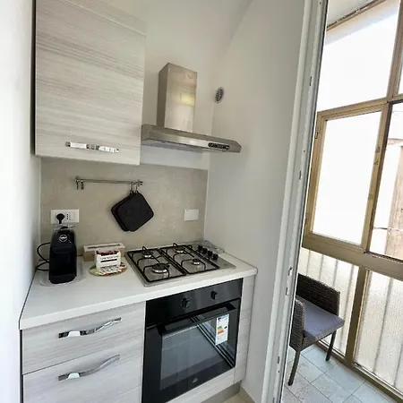 Casa L'archetto Apartment
