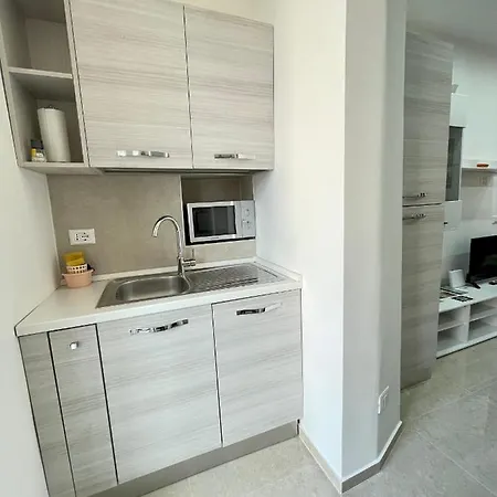 Casa L'archetto *
