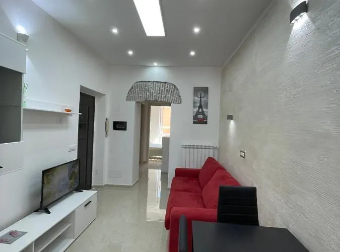 Apartament Casa L'archetto