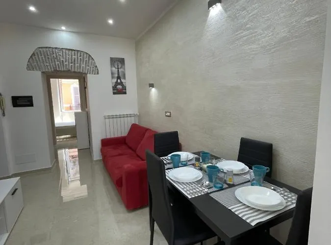 Casa L'archetto Genzano di Roma